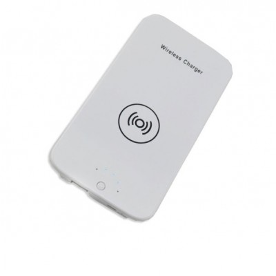 5200mAh Power Bank Portable Charger For Samsung I8190N Galaxy S III mini with NFC (microUSB)