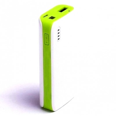 5200mah Power Bank Portable Charger For Samsung I8530 Galaxy Beam - Maxbhi Com