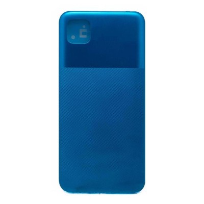 Back Panel Cover For Xiaomi Poco C3 Green - Maxbhi Com