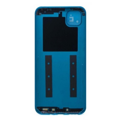 Back Panel Cover For Xiaomi Poco C3 Green - Maxbhi Com