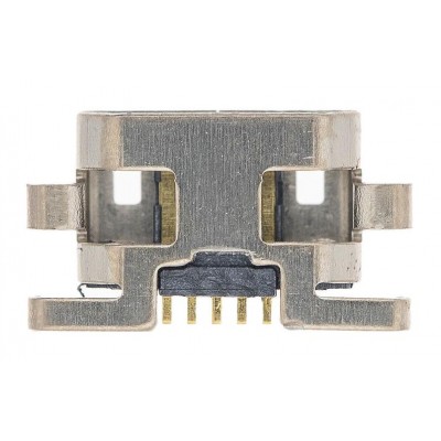 Charging Connector For Clout X421 Nova By - Maxbhi Com