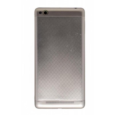 Full Body Housing For Xiaomi Redmi 3s Gold - Maxbhi Com