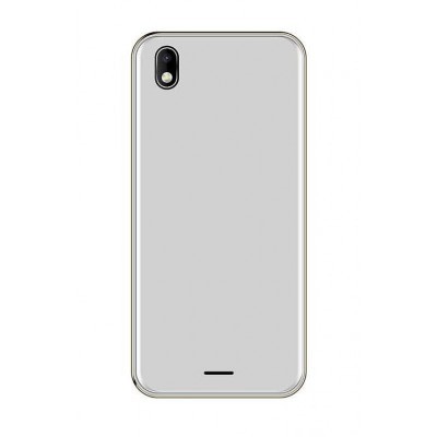 Full Body Housing For Yuho O1 White - Maxbhi Com