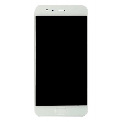 Lcd With Touch Screen For Xiaomi Mi6 128gb White By - Maxbhi Com