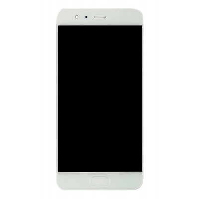 Lcd With Touch Screen For Xiaomi Mi6 4gb Ram White By - Maxbhi Com
