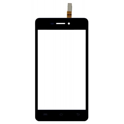 Touch Screen Digitizer For Vivo Y31l Black By - Maxbhi Com