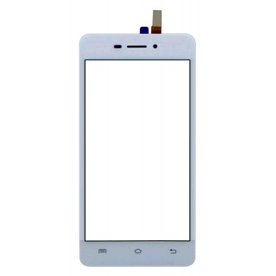 Touch Screen Digitizer For Vivo Y31l White By - Maxbhi Com