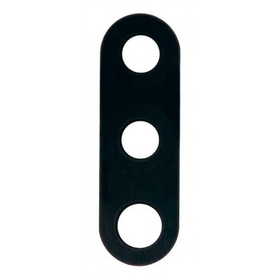 Camera Lens For Samsung Galaxy A20s Black By - Maxbhi Com
