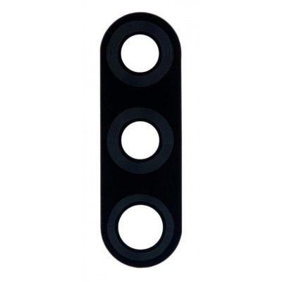 Camera Lens For Samsung Galaxy A20s Black By - Maxbhi Com