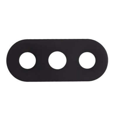 Camera Lens For Xiaomi Redmi Note 6 Pro Black By - Maxbhi Com