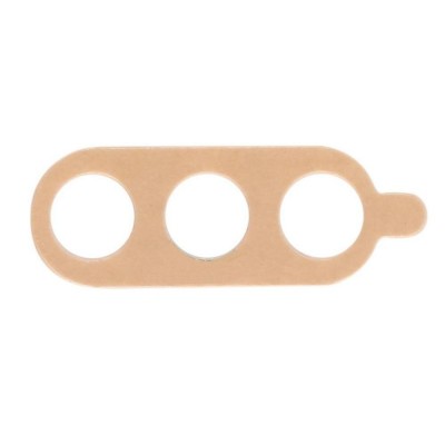 Camera Lens For Xiaomi Redmi Note 6 Pro Black By - Maxbhi Com