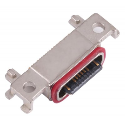 Charging Connector For Samsung Galaxy A5 2017 By - Maxbhi Com
