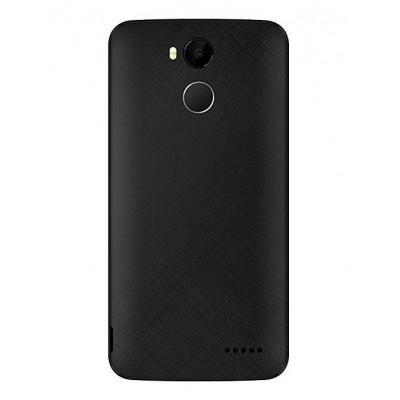Full Body Housing For Clout X421 Nova Black - Maxbhi Com