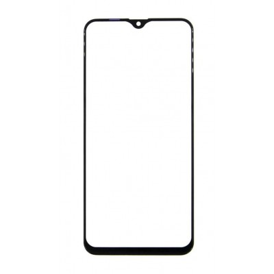 Touch Screen Digitizer For Samsung Galaxy M20s Black By - Maxbhi Com