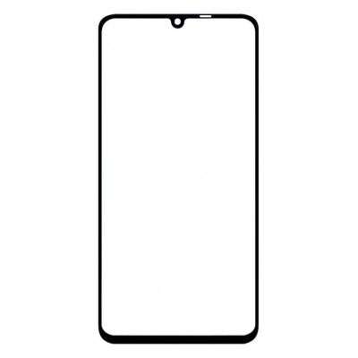 Replacement Front Glass For Huawei P30 Pro New Edition Blue By - Maxbhi Com
