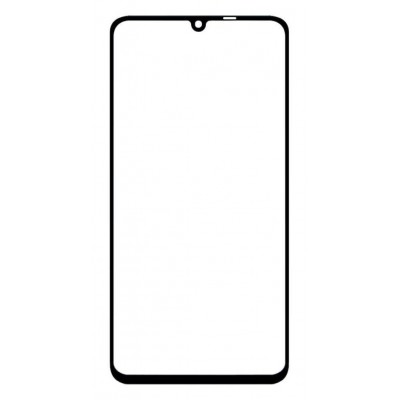 Replacement Front Glass For Huawei P30 Pro New Edition White By - Maxbhi Com