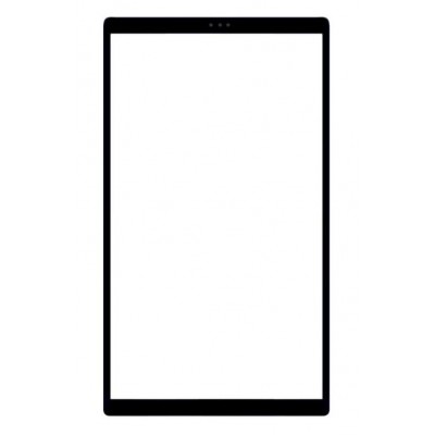 Replacement Front Glass For Lenovo Tab M10 Hd 2nd Gen White By - Maxbhi Com