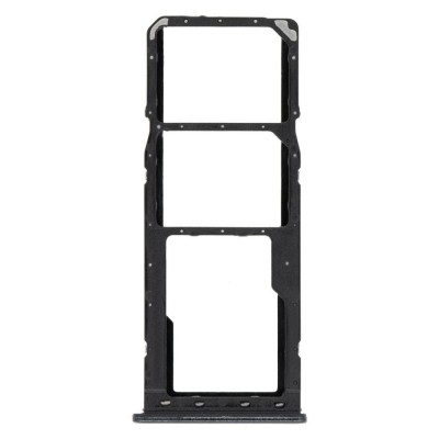 Sim Card Holder Tray For Vivo V20 Se Black - Maxbhi Com