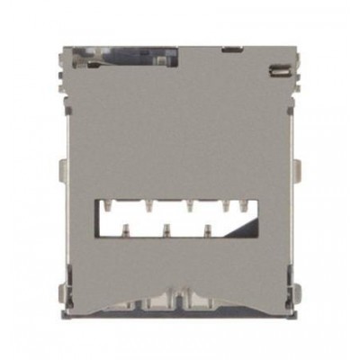 Sim Connector For Sony Xperia Z2 D6502 - Maxbhi Com