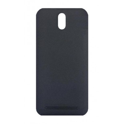 Back Panel Cover For Karbonn Aura 6 Turbo White - Maxbhi Com