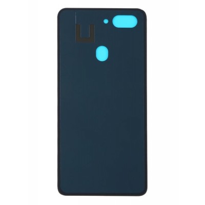 Back Panel Cover For Oppo R15 White - Maxbhi Com