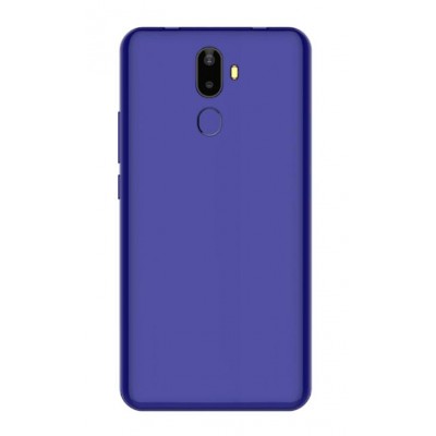 Full Body Housing For Karbonn Titanium S9 Plus Black - Maxbhi Com