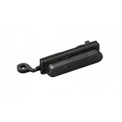 Power Button Outer For Karbonn Aura 6 Turbo Black By - Maxbhi Com