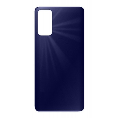 Back Panel Cover For I Kall Z1 Black - Maxbhi Com