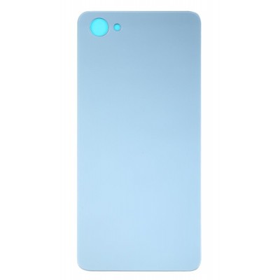 Back Panel Cover For Oppo A3 White - Maxbhi Com