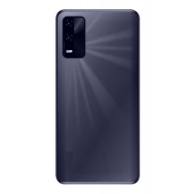 Full Body Housing For I Kall Z1 Black - Maxbhi Com