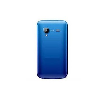Full Body Housing For Spice Smart Flo Glam Mi357 White - Maxbhi Com