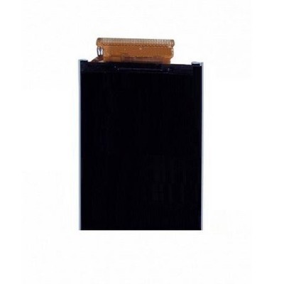 Lcd Screen For Spice Smart Flo Glam Mi357 Replacement Display By - Maxbhi Com