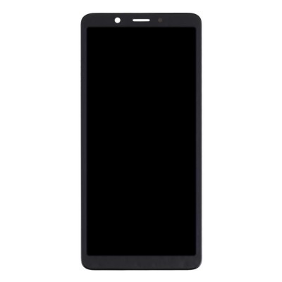 Lcd With Touch Screen For Oppo F7 Youth Red By - Maxbhi Com