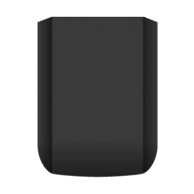 Back Panel Cover For I Kall K60 Black - Maxbhi Com