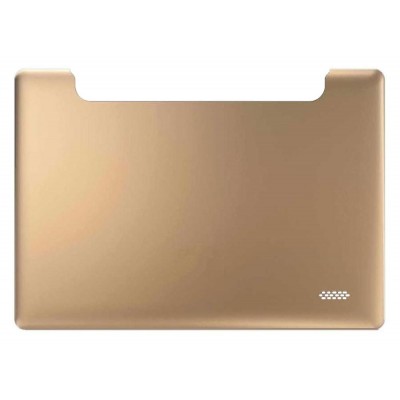 Back Panel Cover For Swipe Slate 2 Gold - Maxbhi Com