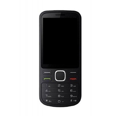 Back Panel Cover For Zen M34 White - Maxbhi Com
