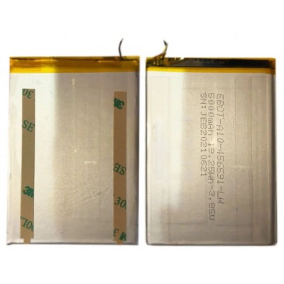 Battery For Yezz Art 2 Pro By - Maxbhi Com
