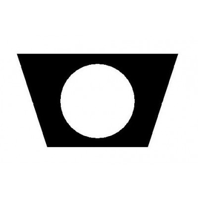 Camera Lens For I Kall K50 Black By - Maxbhi Com