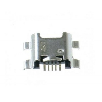 Charging Connector For Karbonn Kx23 By - Maxbhi Com