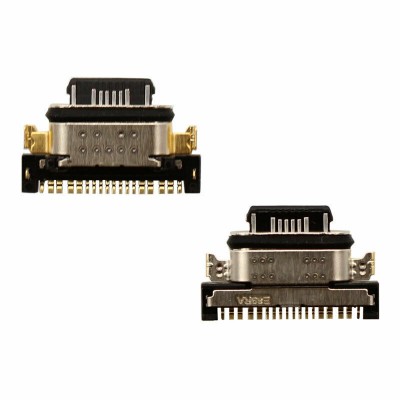 Charging Connector For Yezz Art 2 Pro By - Maxbhi Com