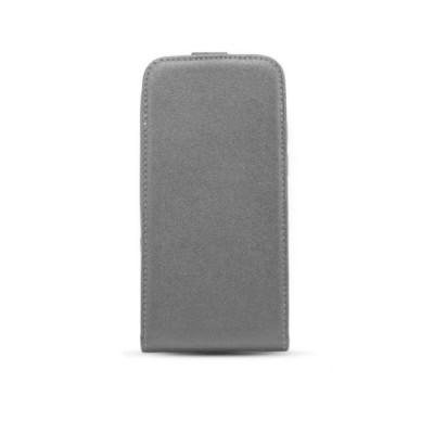 Flip Cover For I Kall K50 White By - Maxbhi Com
