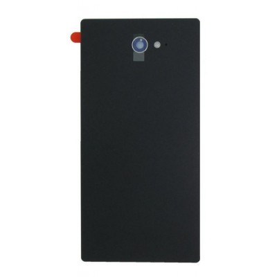 Full Body Housing For Sony D 2403 Black - Maxbhi Com