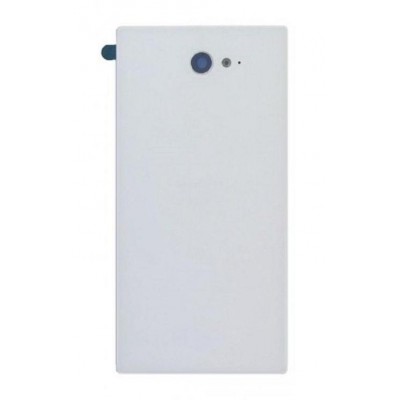 Full Body Housing For Sony D 2403 White - Maxbhi Com