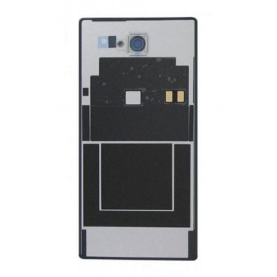 Full Body Housing For Sony D 2403 White - Maxbhi Com