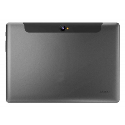 Full Body Housing For Swipe Slate 2 Black - Maxbhi Com