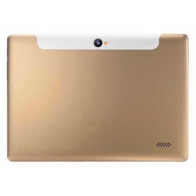 Full Body Housing For Swipe Slate 2 White - Maxbhi Com