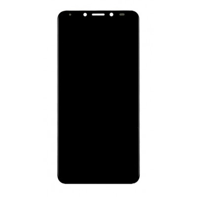 Lcd With Touch Screen For Tecno Mobile Pouvoir 2 Blue By - Maxbhi Com