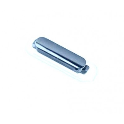 Power Button Outer For Yezz Art 2 Pro Blue By - Maxbhi Com