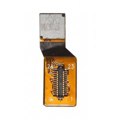 Replacement Front Camera For Sony D 2403 Selfie Camera By - Maxbhi Com