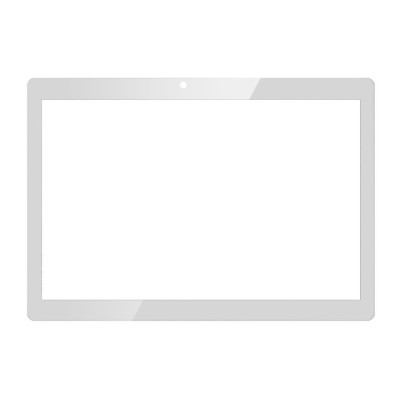 Touch Screen Digitizer For Swipe Slate 2 Gold By - Maxbhi Com